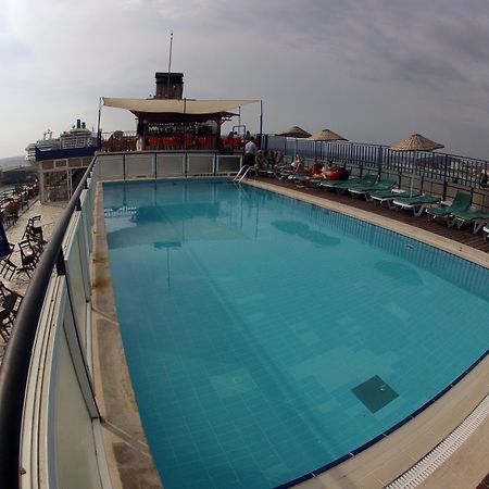 Surtel Hotel Kusadası Eksteriør bilde