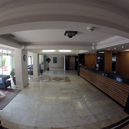 Surtel Hotel Kusadası Eksteriør bilde