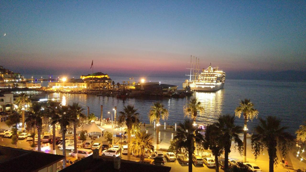 Surtel Hotel Kusadası Eksteriør bilde