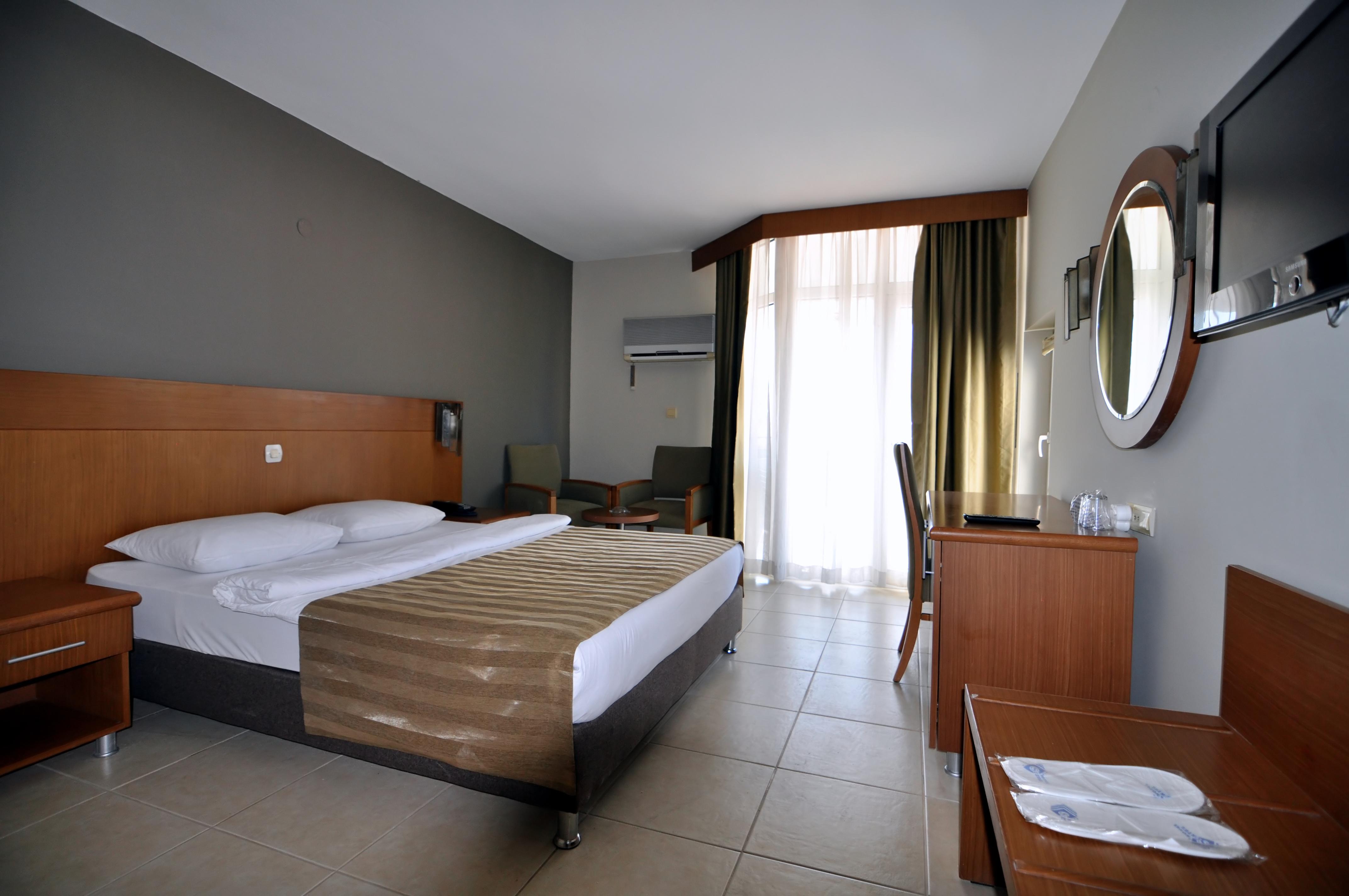 Surtel Hotel Kusadası Eksteriør bilde