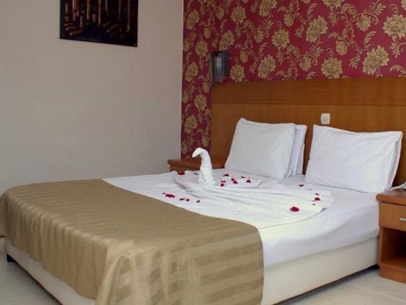 Surtel Hotel Kusadası Eksteriør bilde