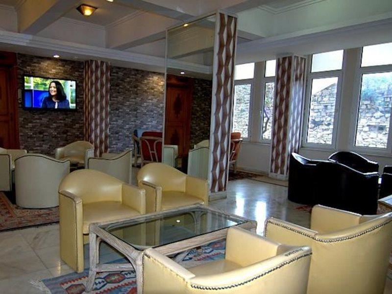 Surtel Hotel Kusadası Eksteriør bilde