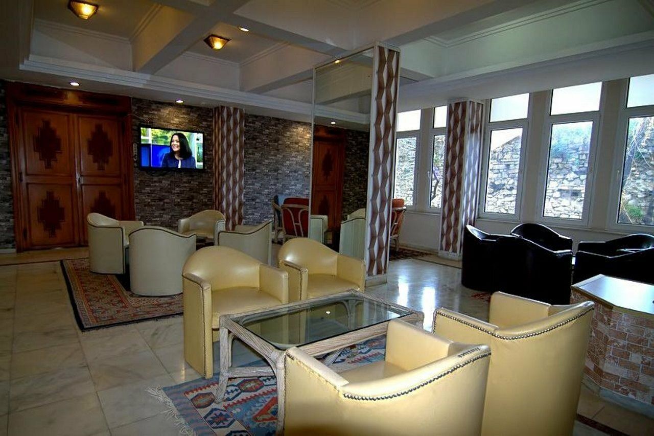 Surtel Hotel Kusadası Eksteriør bilde